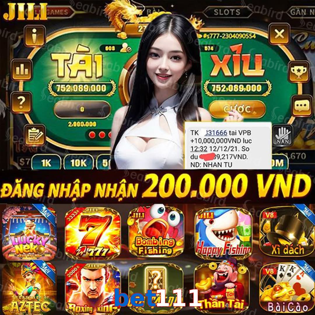bet111